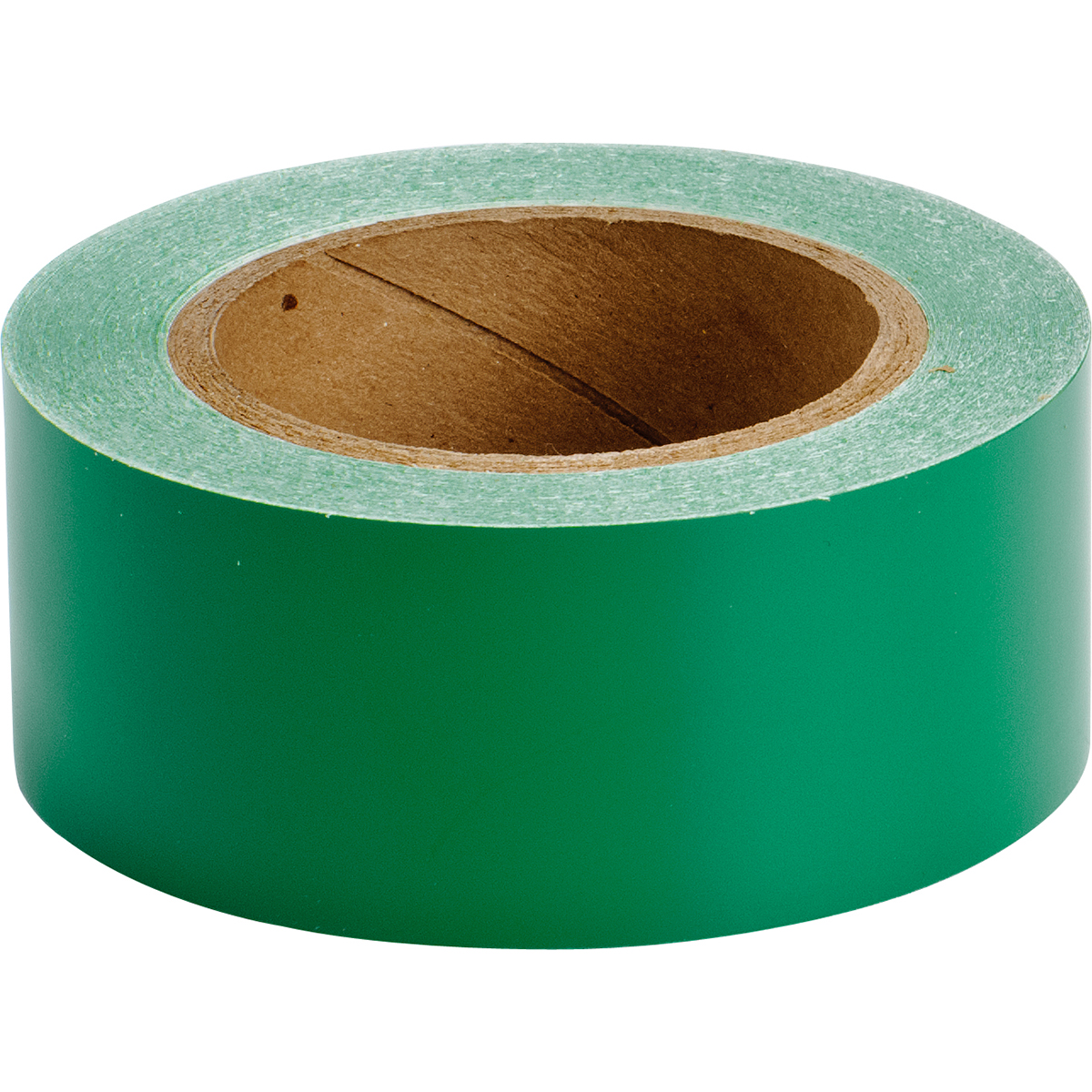 Pipe Banding Tape Green 50mm