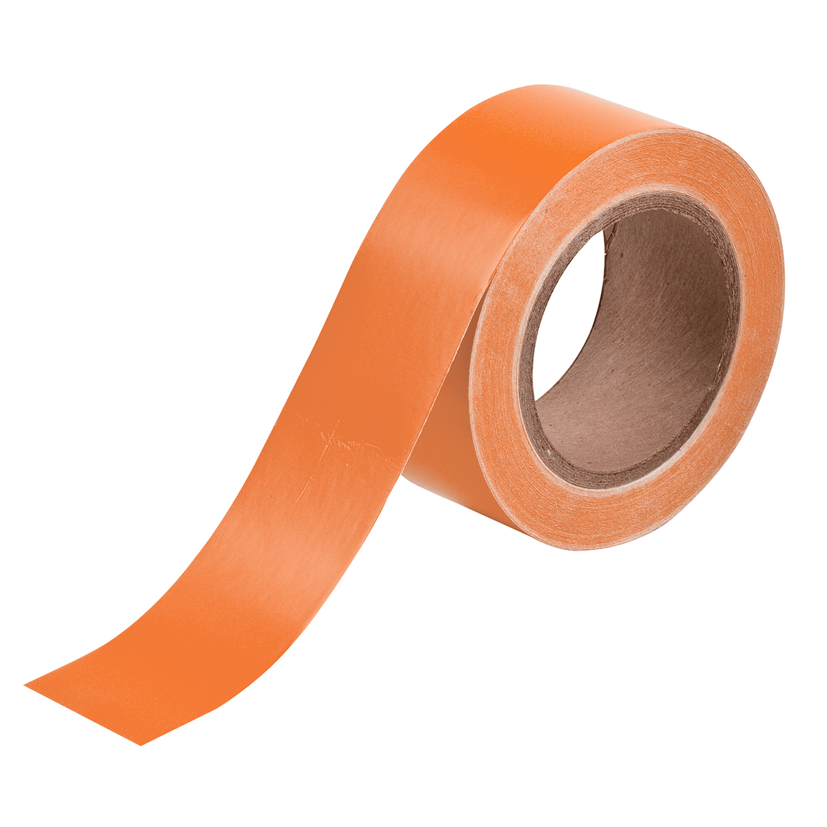 Pipe Banding Tape Orange 50mm