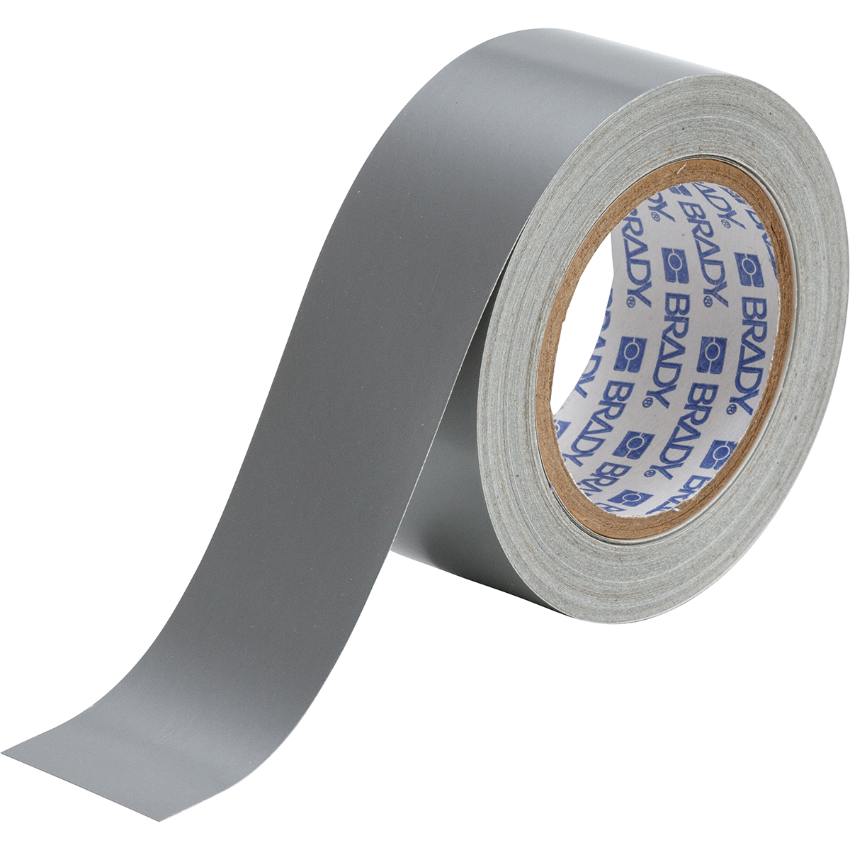 Pipe Banding Tape grey 50mm