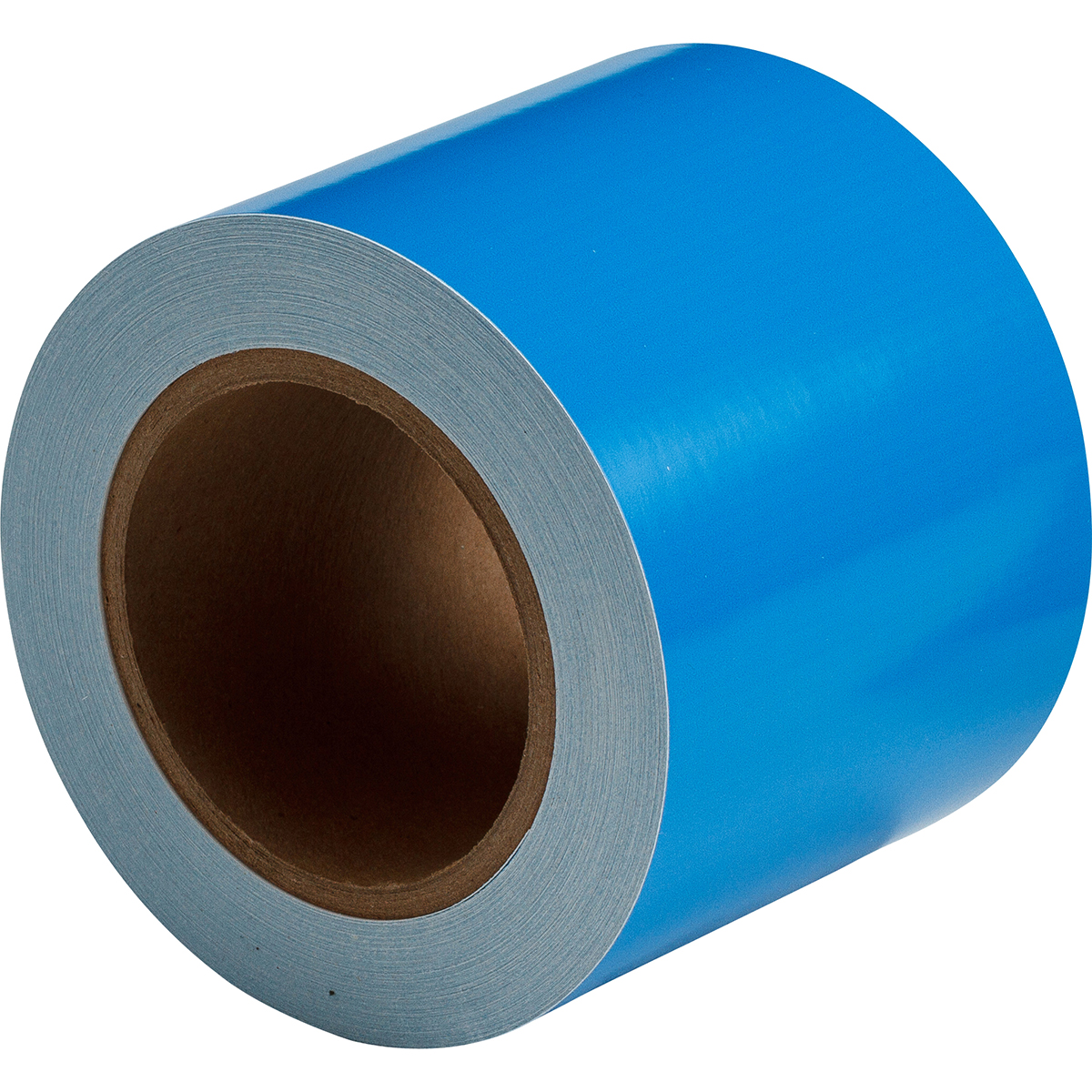 Pipe Banding Tape Blue 100mm