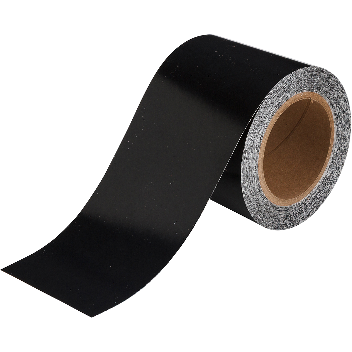 Pipe Banding Tape Black 100mm