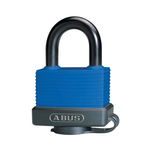 Padlock - Fully Insulated Lockout - pk of 6