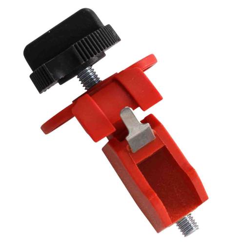 Miniature Circuit Breaker Tie-bar Lockout
