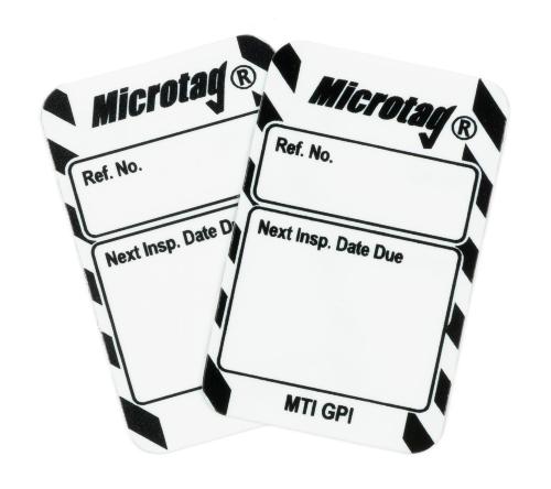 Microtag